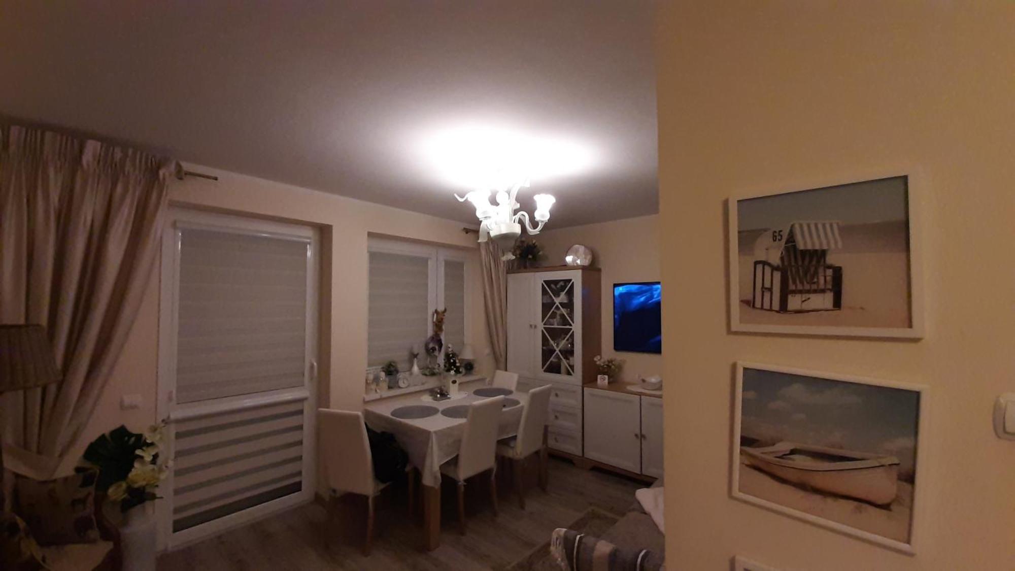 Yasumi Apartament Apartment Miedzyzdroje Bagian luar foto