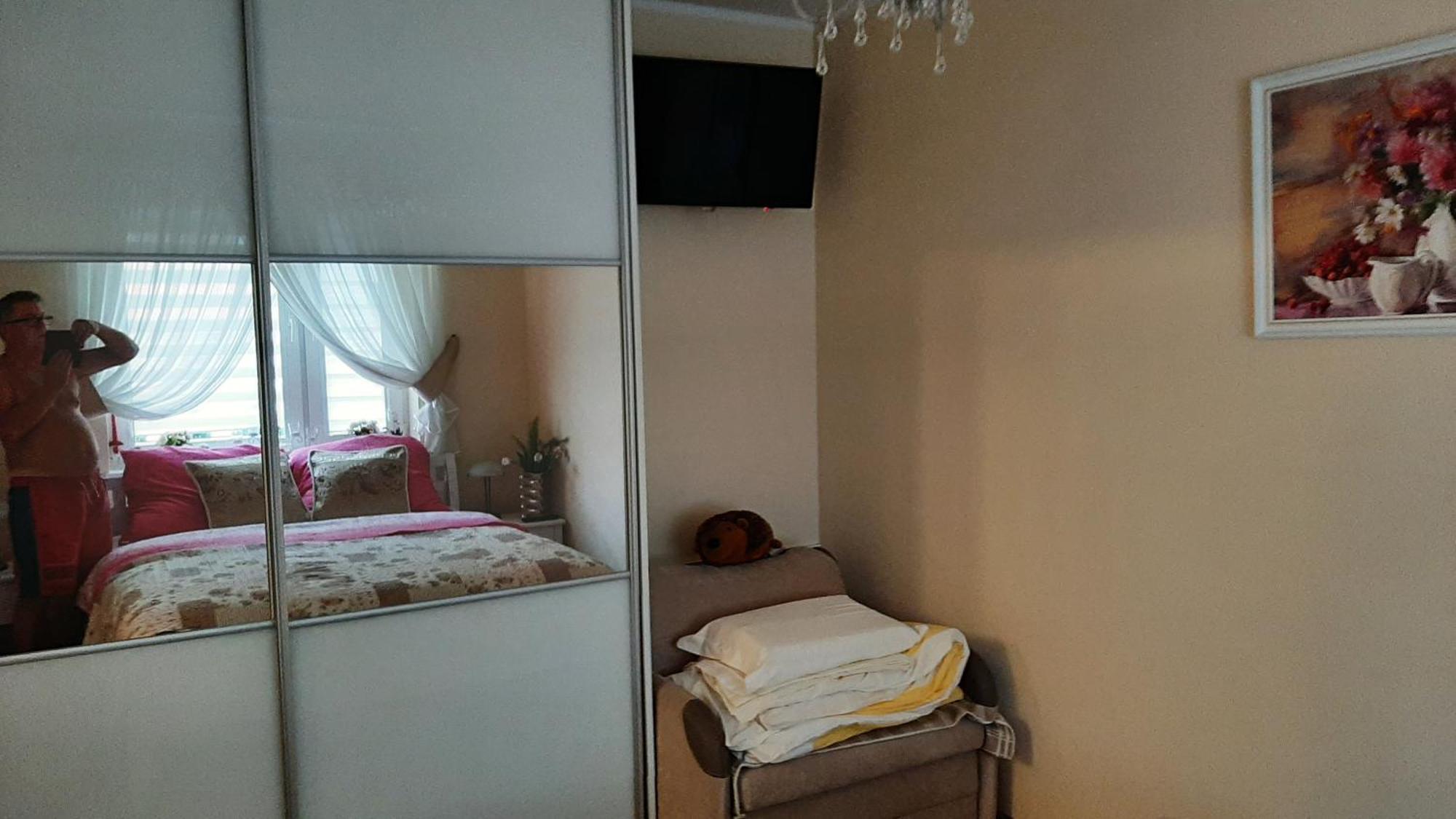 Yasumi Apartament Apartment Miedzyzdroje Bagian luar foto